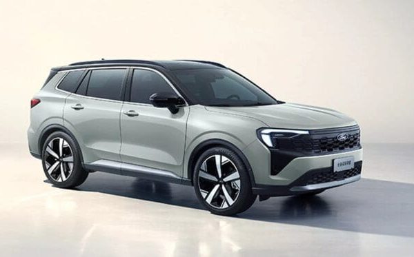 Ford Territory Trend 2025: Bảng giá lăn bánh, Thông tin Xe & Ưu đãi tháng 12/2025