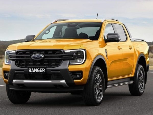 Ford Ranger Wildtrak 2025: Bảng giá lăn bánh, Thông tin Xe & Ưu đãi tháng 12/2025